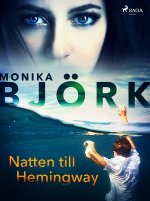 cover image of Natten till Hemingway